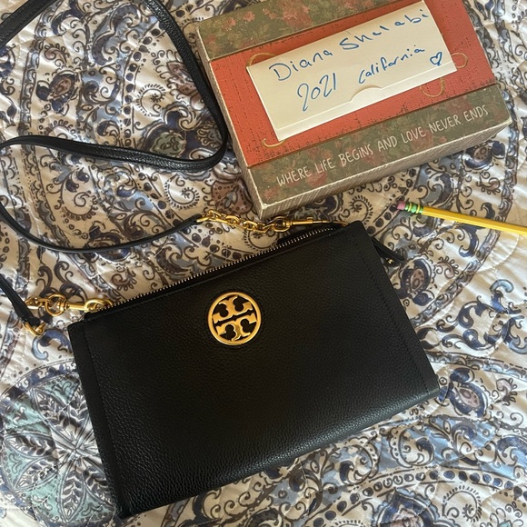 New Tory Burch crossbody š¤ - Picture 9 of 9